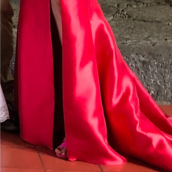 Sherri Hill Dress - Picture 2 of 5